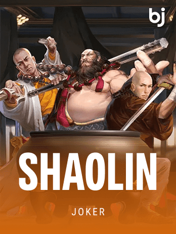 Shaolin icon