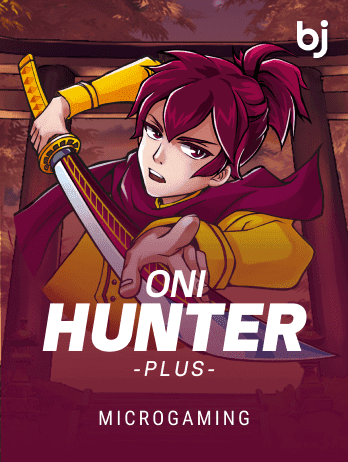 Oni Hunter Pluspng icon