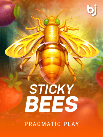 Sticky Beespng icon