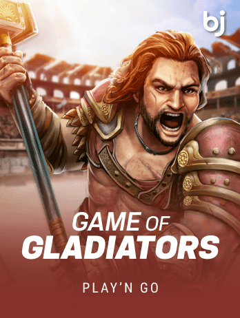 Game of Gladiators icon