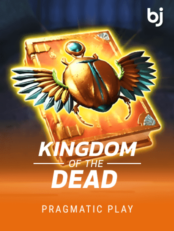 Kingdom of The Dead icon