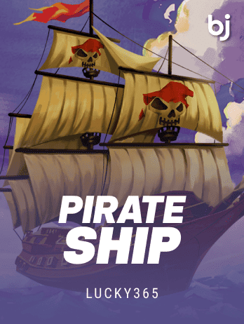 Pirate Ship icon