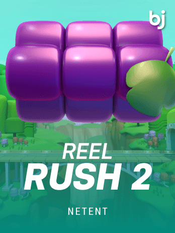Reel Rush 2 icon