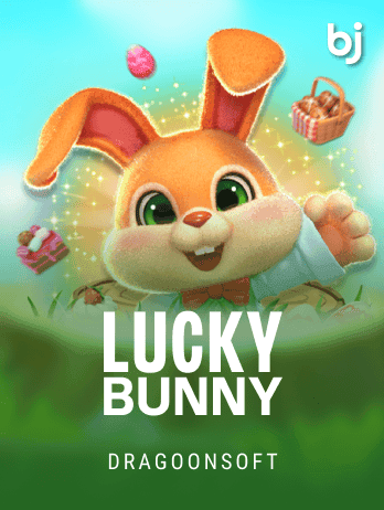 Lucky Bunnypng icon