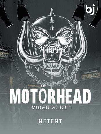 Motörhead Video Slot™png icon