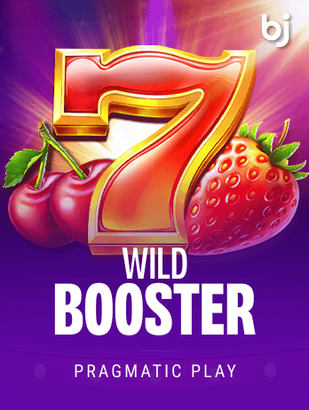 Wild Booster icon