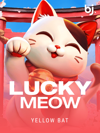 Lucky Meow icon