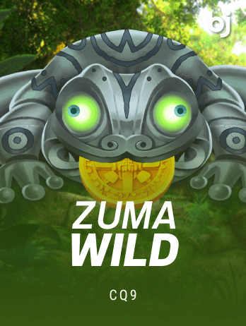 Zuma Wild icon