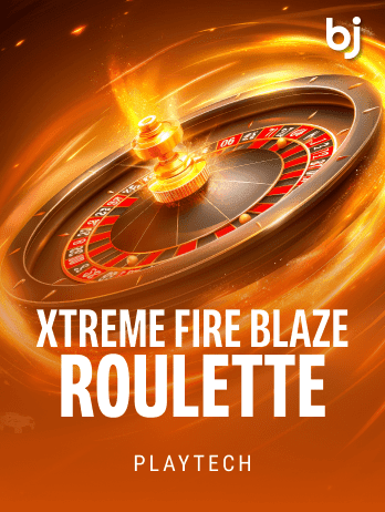 Xtreme Fire Blaze Roulette icon