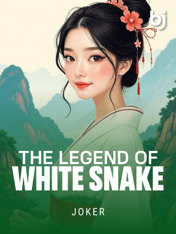 The Legend Of White Snake icon