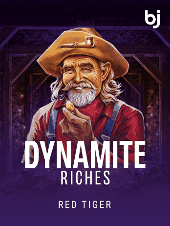 Dynamite Riches icon