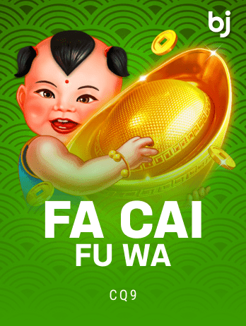 Fa Cai Fu Wapng icon