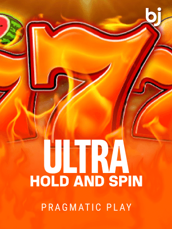 Ultra Hold and Spin icon