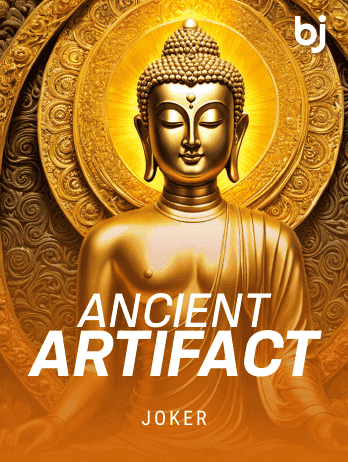 Ancient Artifact icon