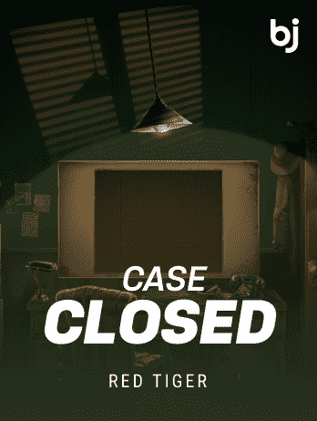 Case Closed icon